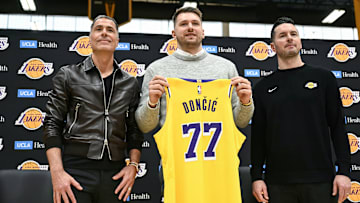 BASKET-US-NBA-LAKERS-DONCIC