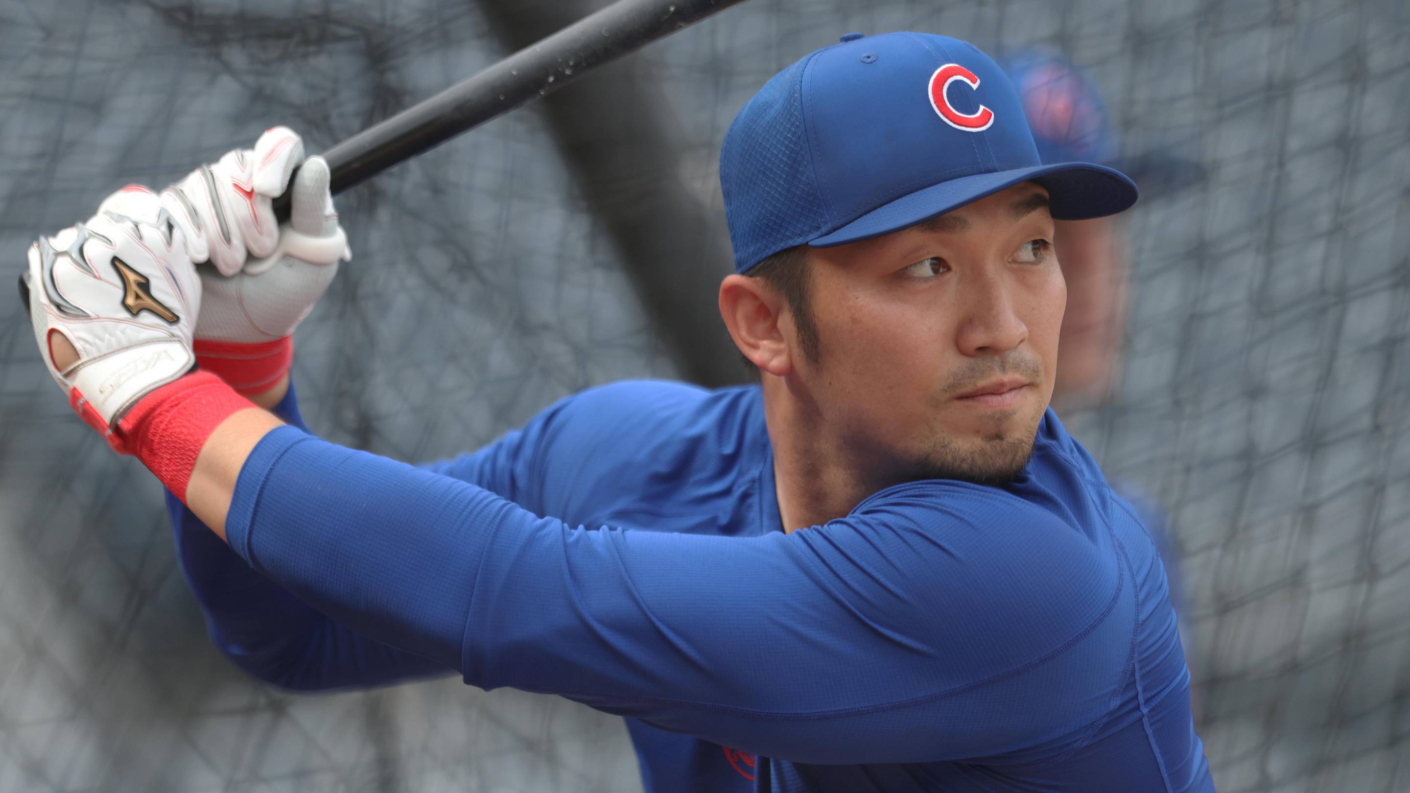 This Cubs-Phillies trade for Seiya Suzuki would be the consequence of Chicago's season spiraling