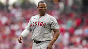 Rafael Devers ya no pertenece a los Medias Rojas de Boston 
