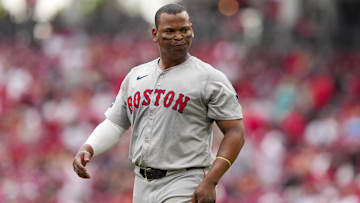 Rafael Devers ya no pertenece a los Medias Rojas de Boston 