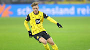 Cole Campbell hat das Interesse anderer Klubs auf sich gezogen.