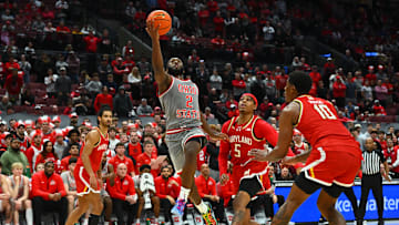 Maryland v Ohio State