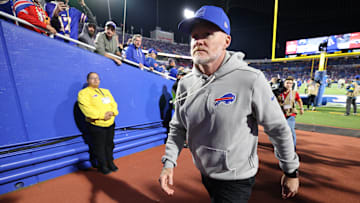 Baltimore Ravens v Buffalo Bills