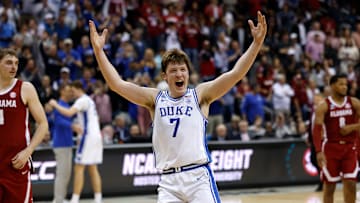 Alabama v Duke