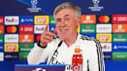 Carlo Ancelotti atraviesa en 2025 su segunda etapa como entrenador del Real Madrid 