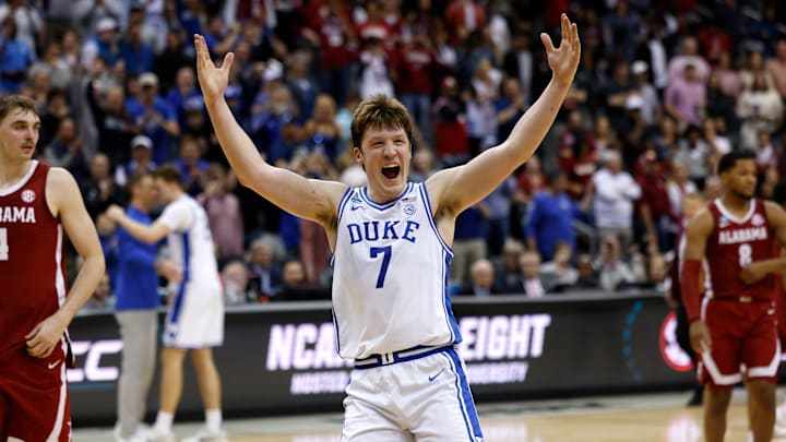Alabama v Duke