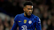 Reece James