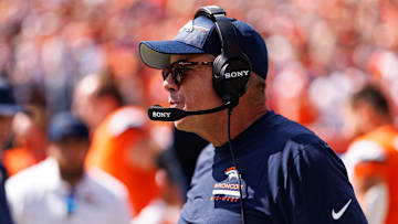 Tennessee Titans v Denver Broncos