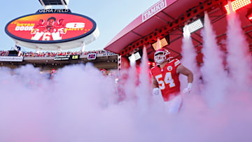 Denver Broncos v Kansas City Chiefs