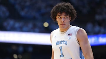 Kansas v North Carolina