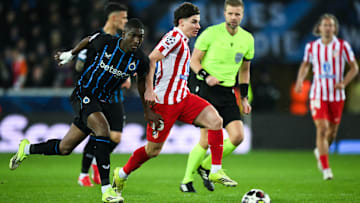 Atlético de Madrid e Club Brugge vão para o tudo ou nada no Wanda Metropolitano 