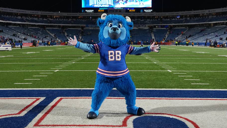 Bills, NFL. 
