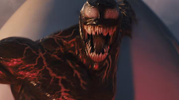 Venom in Columbia Pictures VENOM: THE LAST DANCE. Photo Courtesy: Sony Pictures