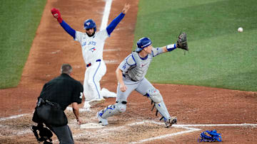 World Series - Los Angeles Dodgers v Toronto Blue Jays - Game Seven