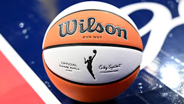 WNBA logo