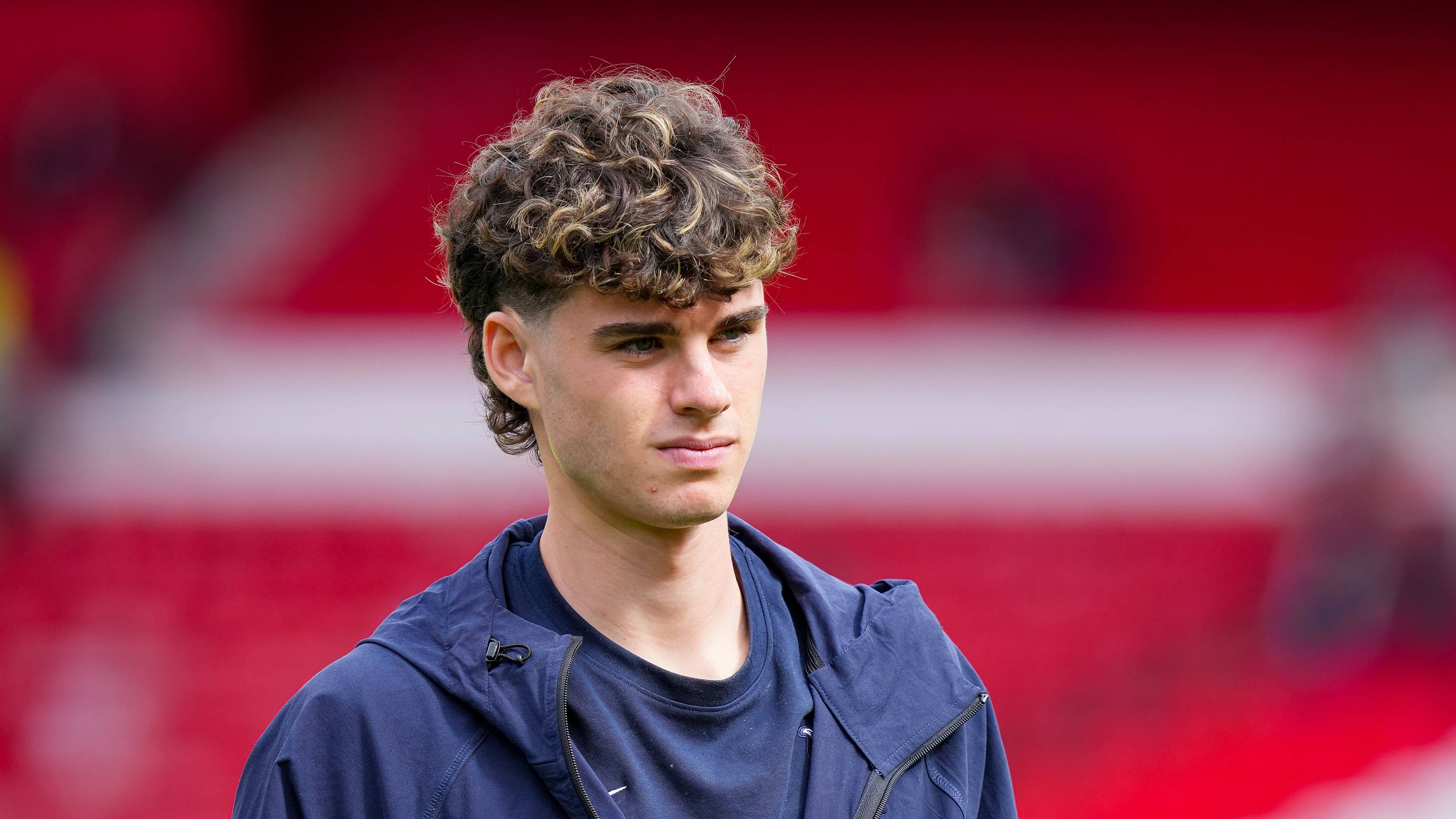 Archie Gray quietly did what Tottenham fans didn't expect