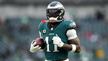 NFC Divisional Playoffs: Los Angeles Rams v Philadelphia Eagles