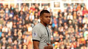 Kylian Mbappé revêtira un maillot spécial.