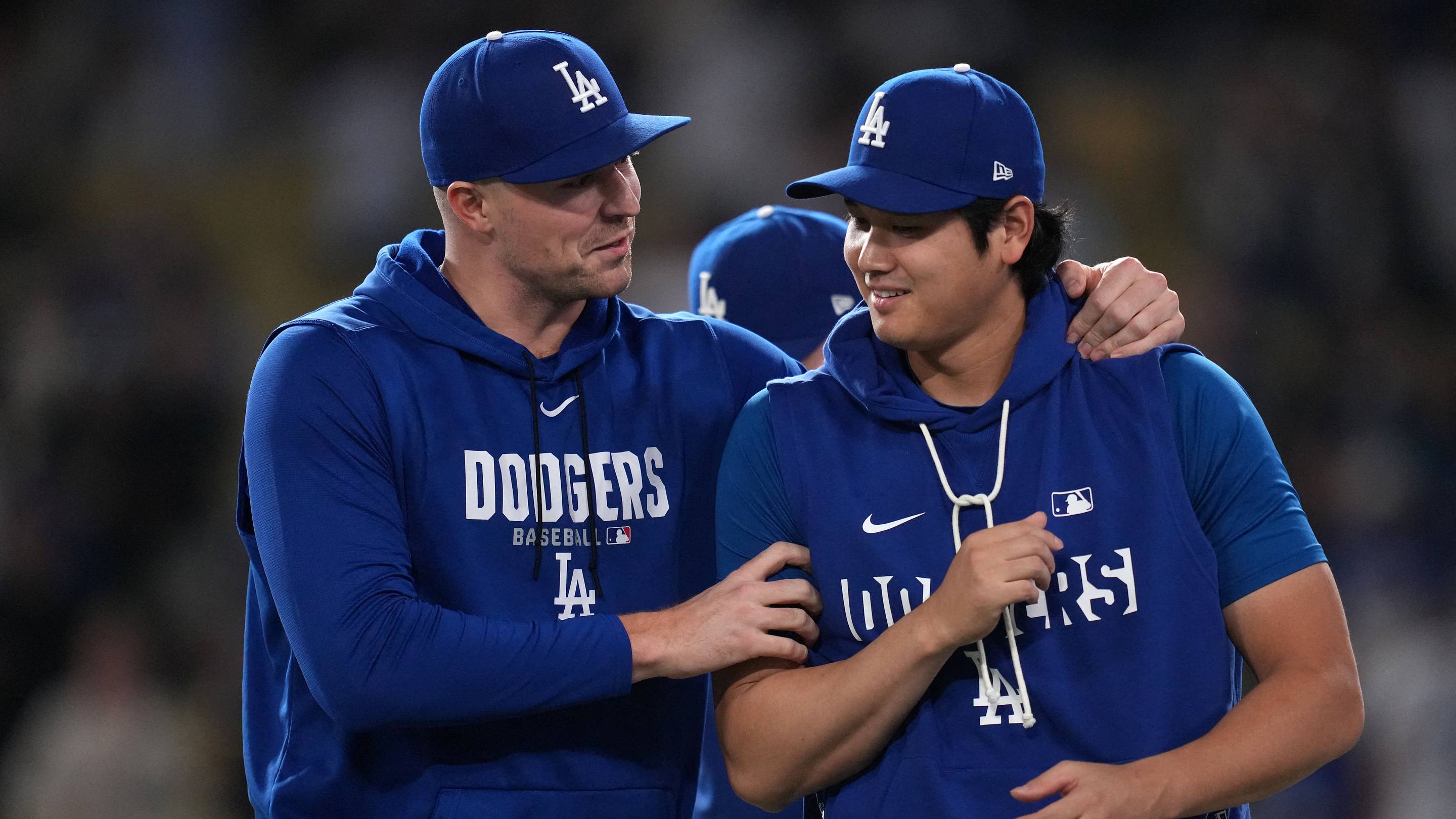 Dodgers' Andrew Friedman Speaks Out About Tarik Skubal's Free Agency