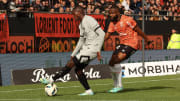Paris Saint-Germain e Lorient jogam no domingo (30) pelo Campeonato Francês