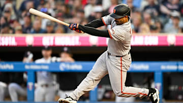 San Francisco Giants v Minnesota Twins