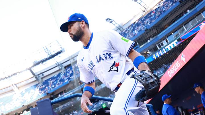 New York Yankees v Toronto Blue Jays