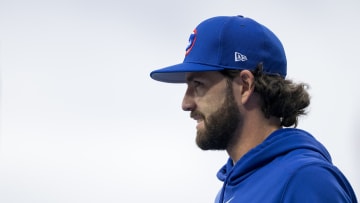Dansby Swanson, Chicago Cubs