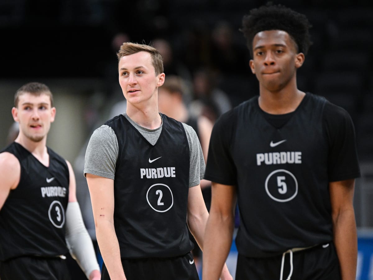 1980 purdue basketball roster store