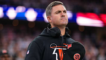 Cincinnati Bengals v Dallas Cowboys