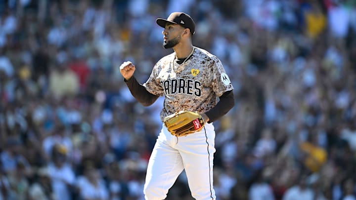 Chicago White Sox v San Diego Padres