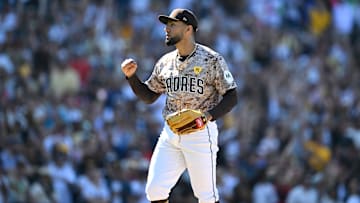 Chicago White Sox v San Diego Padres