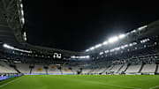 Allianz Stadium
