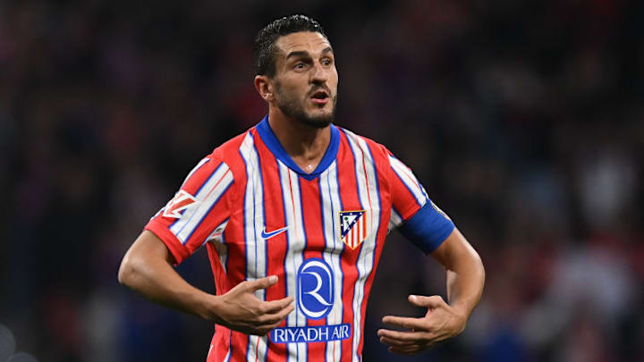 Koke