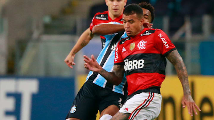 Kenedy