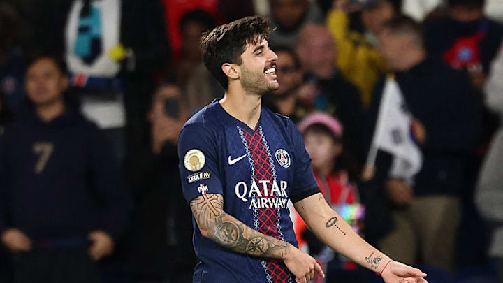 FBL-FRA-LIGUE1-PSG-AUXERRE