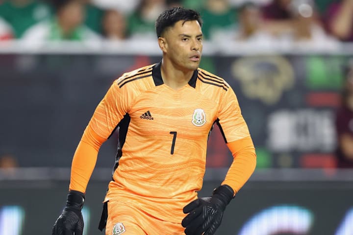 Alfredo Talavera