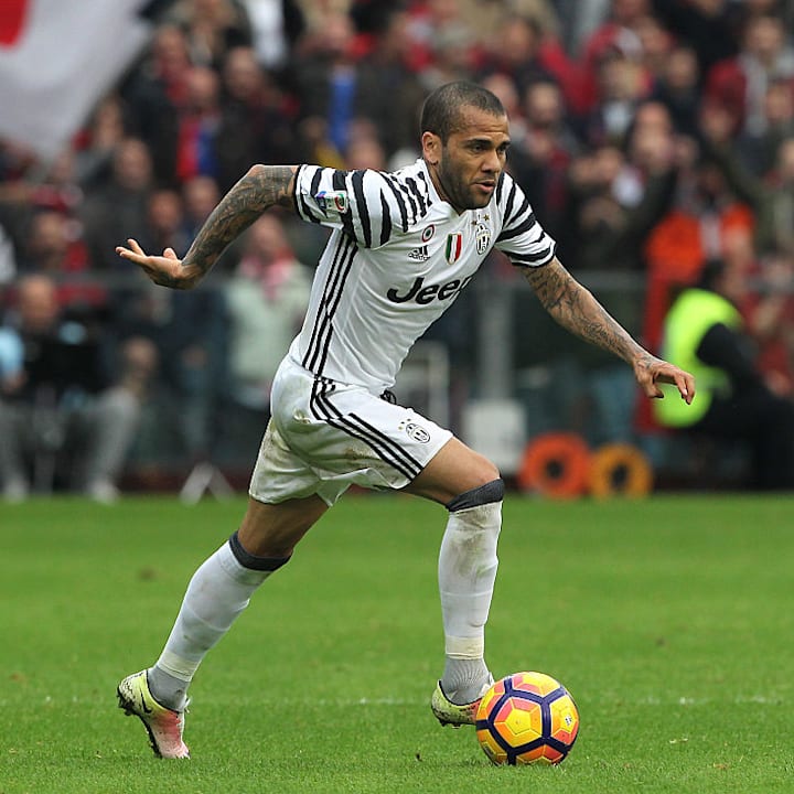 Daniel Alves da Silva