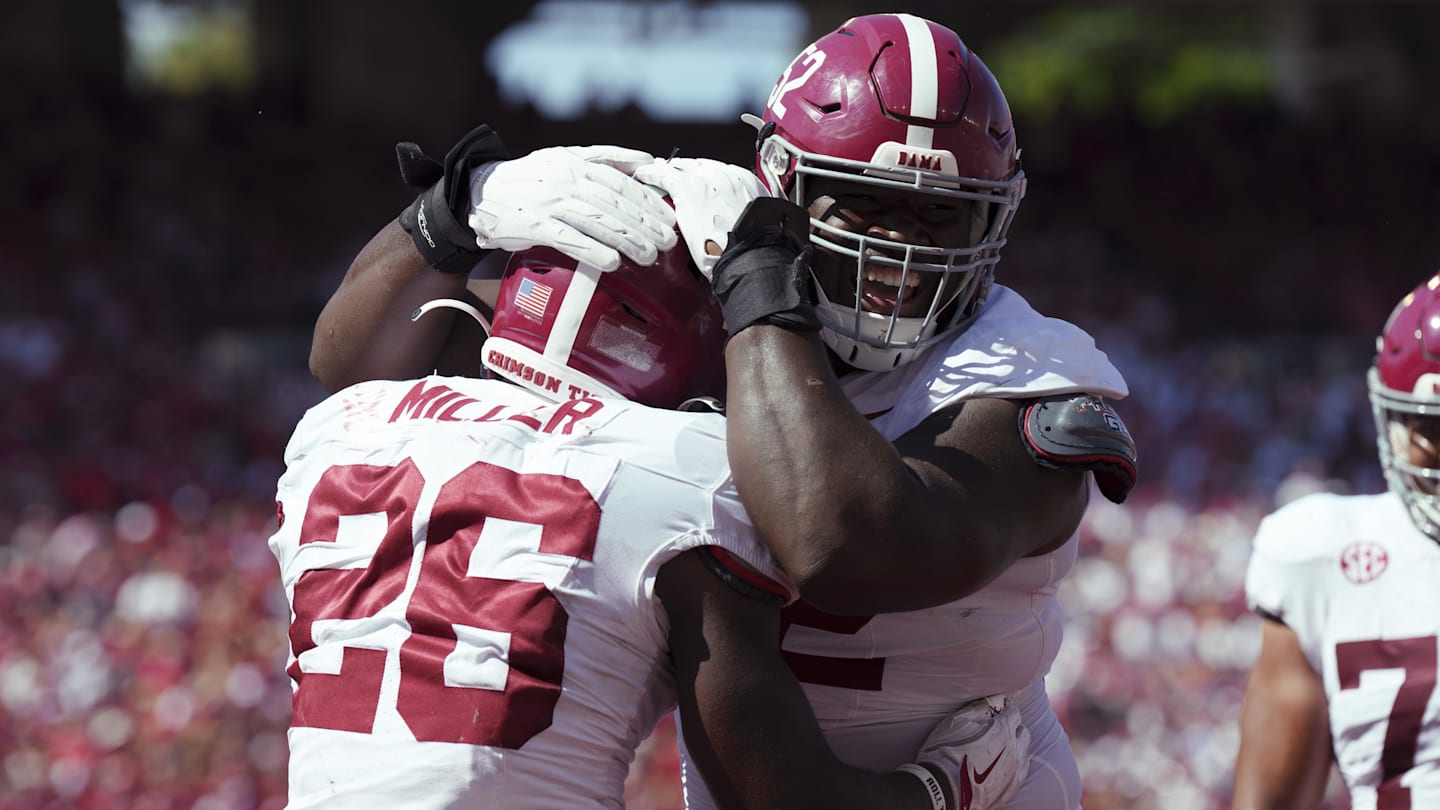 REPORT: Raiders Predicted to Make Inexplicable NFL Draft Decision