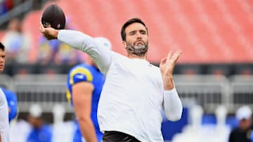 Los Angeles Rams v Cleveland Browns - NFL Preseason 2025