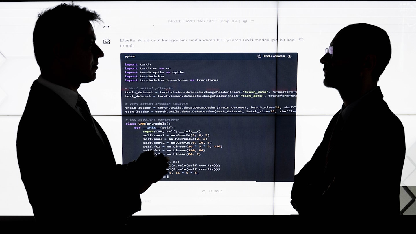 DIY AI 第 3 部分:设置环境并安装库