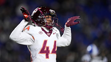 Virginia Tech v Duke