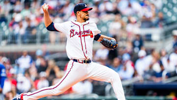 Kansas City Royals v Atlanta Braves