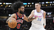 How would these two high-scoring point guards look in different uniforms?