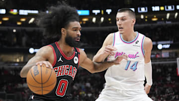 How would these two high-scoring point guards look in different uniforms?