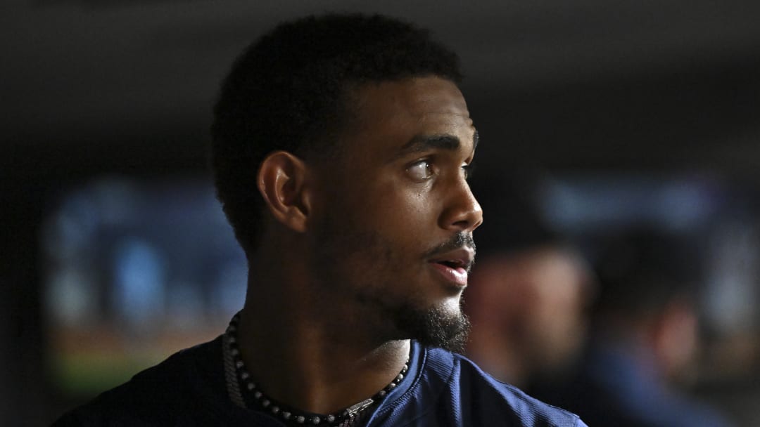 Tampa Bay Rays v Seattle Mariners