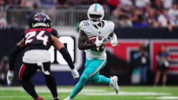 Miami Dolphins v Houston Texans