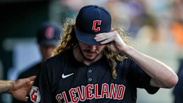 Cleveland Guardians v Detroit Tigers