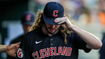 Cleveland Guardians v Detroit Tigers