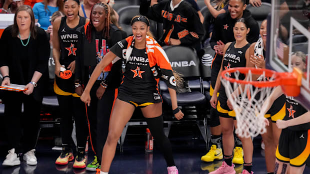 WNBA All-Star Game