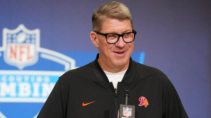 What were Jason Licht's best moves this offseason?
